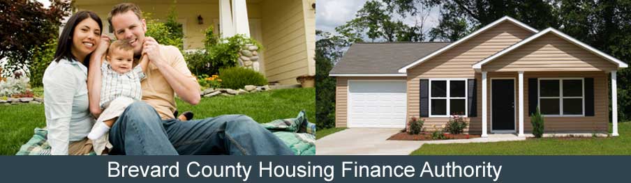 Brevard County Housing Finance Authority